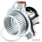 J238-150-15215 HC21ZE123A Inducer Motor Assembly for Jakel, Carrier, Payne, Brya