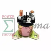 Starter Relay Solenoid For Wen Power 7000E 9000E 390cc 420cc 13HP 15HP Generator