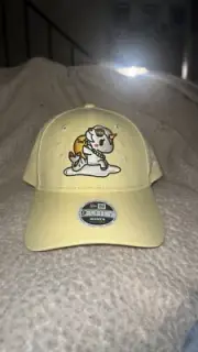 tokidoki gudetama Hat Cap