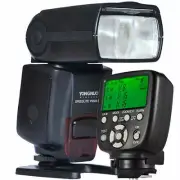 YONGNUO YN560-TX II YN560IV 2.4G Wireless Flash Trigger Controller Speedlite
