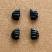 Nose Pads Piece Replacement for Maui Jim Kanaha MJ409 Sunglasses