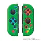 NS 副廠周邊 Joy-Con TPU手把保護殼 皮克敏 Type-B款式 CJT-004-2 現貨 廠商直送