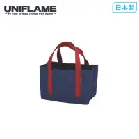 在飛比找蝦皮商城優惠-【UNIFLAME】10吋荷蘭鍋提袋(日本製) U66142