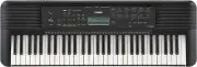 Yamaha PSR-E283 ‎Electronic Keyboard 61 Keys 410 Tone Colors for beginners Black