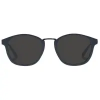 在飛比找蝦皮商城優惠-Le Specs | OBLIVION 消光黑方框太陽眼鏡