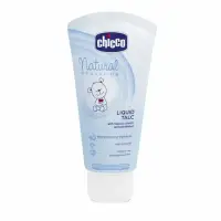 在飛比找環球Online優惠-【Chicco】原生脂嬰兒液態爽身粉100ml