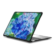 MacBook Air 13-inch (M1 / Intel) Impact Case Sprig of hydrangea