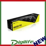 Corsair MM300 PRO Premium Spill-Proof Cloth Gaming Mouse Pad Extended 930x300x3