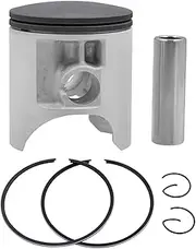 Motorcycle Engine Parts Piston Rings Kit STD Size 67mm + 100 For CR250 For RM250 1989-1995 RMX250 1989-1999