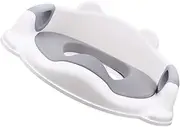 Yardwe Potty Seat for Portable Cushion Toilet Training Seat with Slip Design for Boys and Comfortable Fit for Home Use Easy to Clean Safe and Practical for Toilet Training