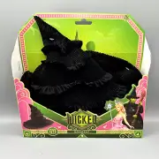 NEW! Wicked Elphaba's Hat - The Noble Collection HTF New In Box Wizard Of Oz