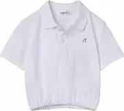 [Replay] Girls Polo Shirt