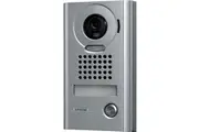 Aiphone Surface Mount Entrance Door Station Security Camera for JO Series Grey