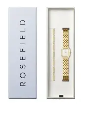 [Rosefield] The Boxelle Giftset in Gold
