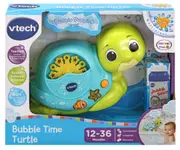 Bubble Time Turtle