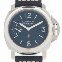 在飛比找Yahoo奇摩購物中心優惠-PANERAI 沛納海 Luminor Blu Mare (