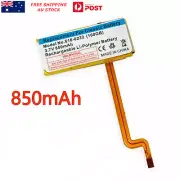 850mAh Internal Li-ion Battery for iPod 5th Gen Video 60 80GB 6th Classic 160GB