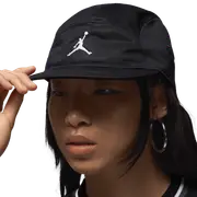 [Nike] Nike Jumpman Fly Flat Bill Cap - Unisex Caps