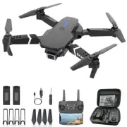 Drone With for Adults Beginners , Foldable RC Quadcopter, Toys Drone, 1080P F...