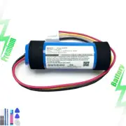 ICR22650 Replacement Battery For Harman/Kardon Onyx Studio 4 Bluetooth Speaker