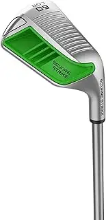 Square Strike Wedge -45° Pitching & Chipping Wedge for Men & Women -Legal for Tournament Play -Engineered by Hot List Winning Designer -Cut Strokes from Your Golf Game Fast
