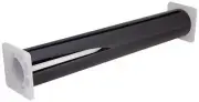 Tview T2BK3524 2Ply 1Mil 24" X 100Ft Window Film Roll Vlt 35%