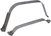 Spectra Fuel Tank Strap for 05-12 Nissan Pathfinder ST360 (for: Nissan)
