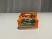 Matchbox Superfast: Space Transporter - Green- MB 58. 1999. NISB. Vintage.