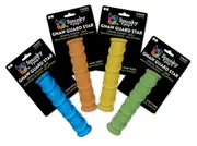Gnaw Guard Foam Stick Dog Toy By Spunky Pup - Medium/Large - New, With Tags