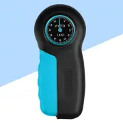 Hand Strength Meter Gripper Hand Strengthener Hand Grip Strength Test