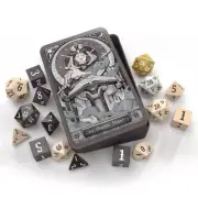 Beadle &amp; Grimm&#039;s RPG Class Dice Set: Game Master (16)