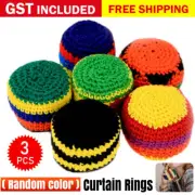 Handmade Hacky Sacks Toys Juggling Balls Stress Balls Magic Balls Stress Balls