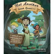 Not Another Fetch Quest!!!