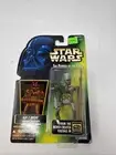 Star Wars Power Of The Force ASP-7 Droid