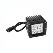 DragonFire Extreme Pod Light Black (521480)