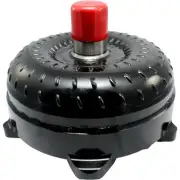 FTI Transmissions & Converters SRLS40086 Billet Lock-Up Torque Converter
