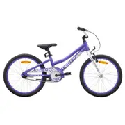 Neo 20 Kids Bike Lavender/White/Silver (2019)