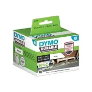 Dymo Durable Labels 59mm x 190mm