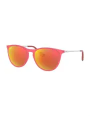 [Ray-Ban] Izzy Violet RJ9060SF Kids Sunglasses