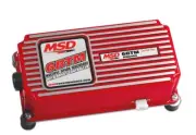 MSD Ignition Msd 6Al W/Blt Boost Control l 6462