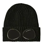 [C.P. Company] Extra Fine Merino Wool Goggle Hat