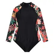 Animal Womens/Ladies Isabella One Piece Swimsuit