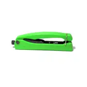 Adjustable Compression Tool for F/BNC/RCA Connectors RG59/6 Cable Coax Crimper