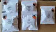 Cambridge Mask The Admiral PRO small medium large SEALED Expires June 2025