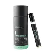 Black Chicken Remedies Essential Oil Perfume - #1 Transcendence | Flora & Fauna AU