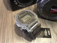 在飛比找Yahoo!奇摩拍賣優惠-嚴選代購 CASIO G-SHOCK DW-5600SK-1