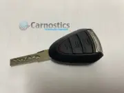Porsche 911 997 987 Key Programming