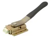 L/H INNER DOOR HANDLE FOR MASSEY FERGUSON 550 565 575 590 595 TRACTORS.