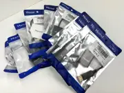 Lot (10) Moread DisplayPort (DP) to VGA Adapter X001KMOQW1
