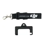 For DJI Mini 3 Pro/Mavic 3/AIR 2/2S/Mini 2 RC Remote Control Neck Lanyard Strap